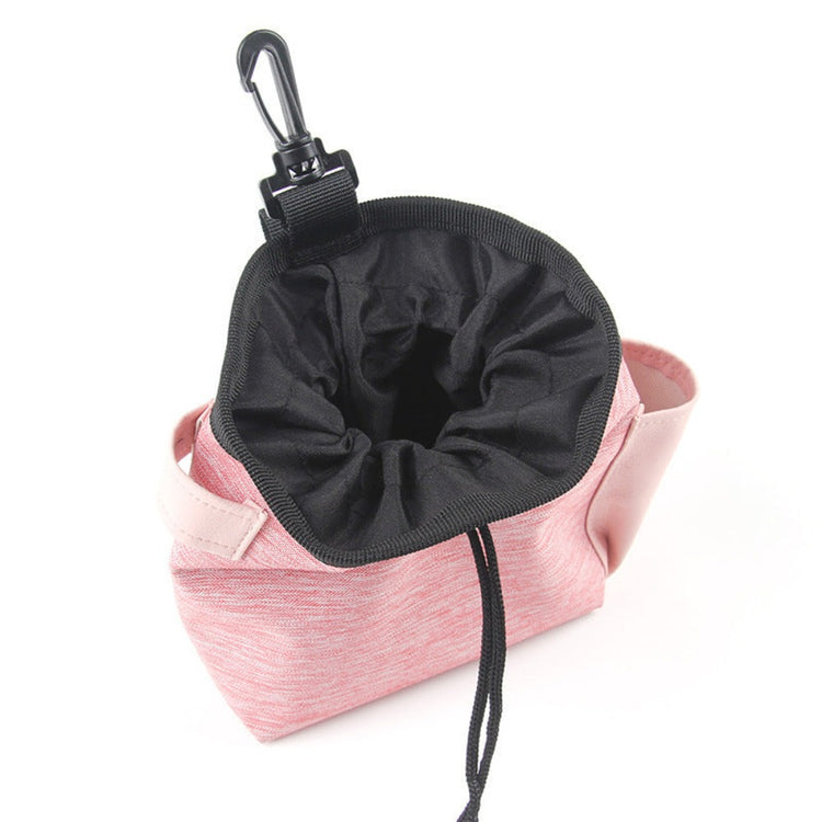 Multipurpose Dog Treat Pouch - Pawzopaws