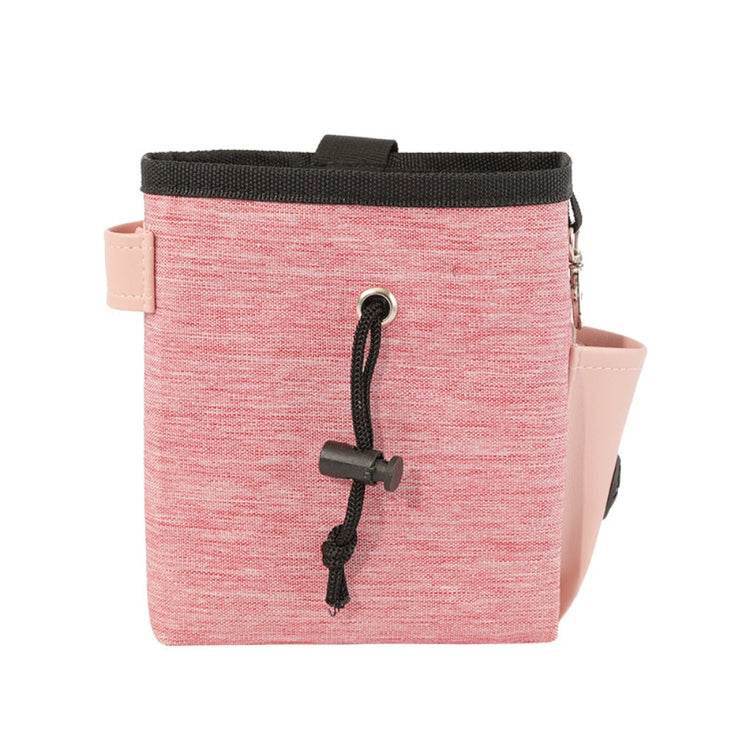 Multipurpose Dog Treat Pouch - Pawzopaws