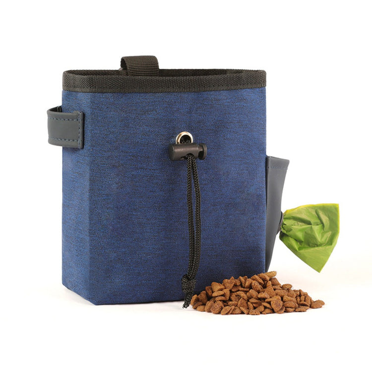 Multipurpose Dog Treat Pouch - Pawzopaws