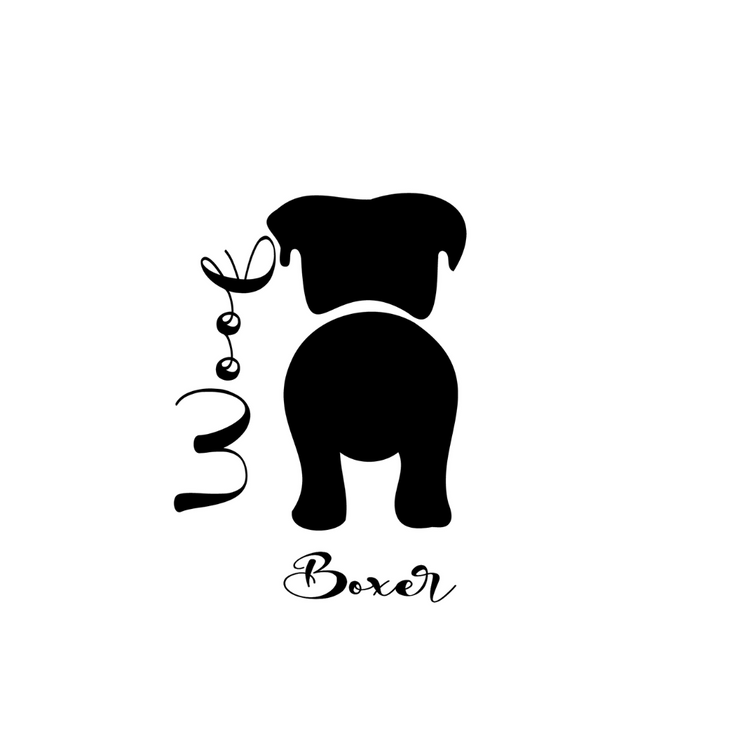 Personalized Tote Bag - Pawzopaws