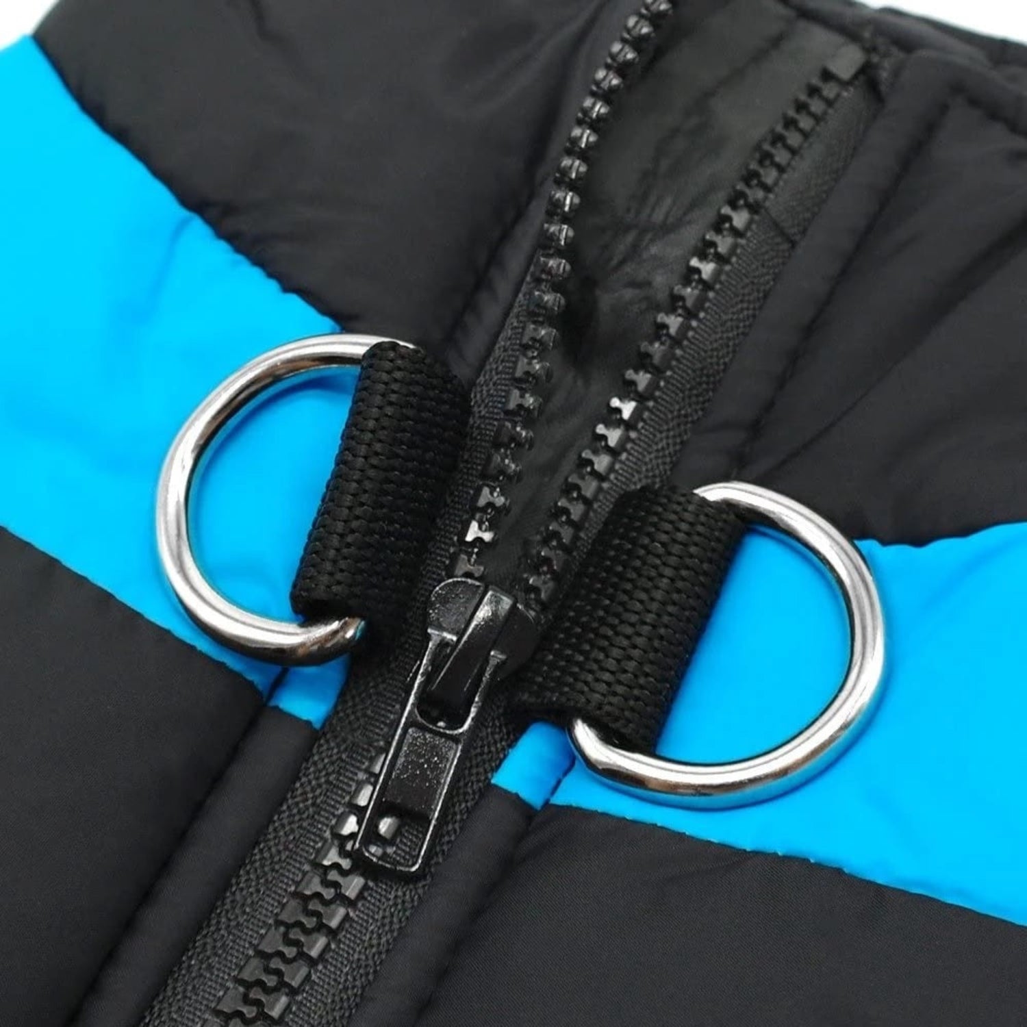 Waterproof Dog Winter Jacket/Harness - Pawzopaws