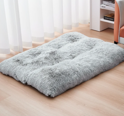 Washable Dog Bed & Mat - Pawzopaws