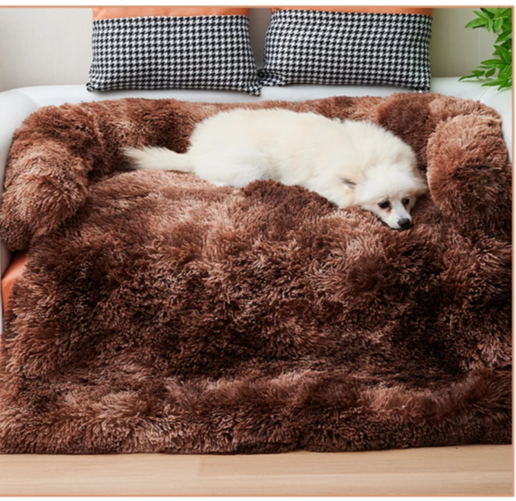 Winter Sofa Bed/Mat For Pets - Pawzopaws