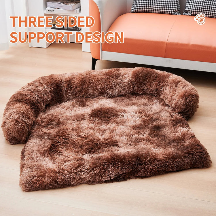 Winter Sofa Bed/Mat For Pets - Pawzopaws