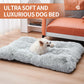 Washable Dog Bed & Mat - Pawzopaws