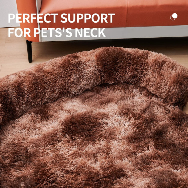 Winter Sofa Bed/Mat For Pets - Pawzopaws