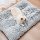 Washable Dog Bed & Mat - Pawzopaws