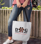 Personalized Tote Bag, Dog's Photo