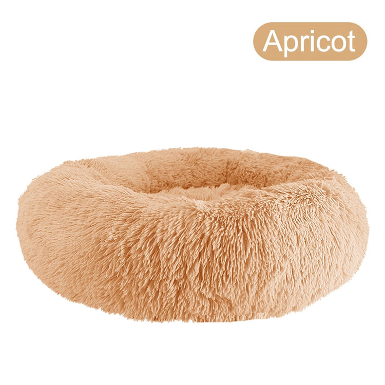 Donut Dog/Cat Bed - Pawzopaws