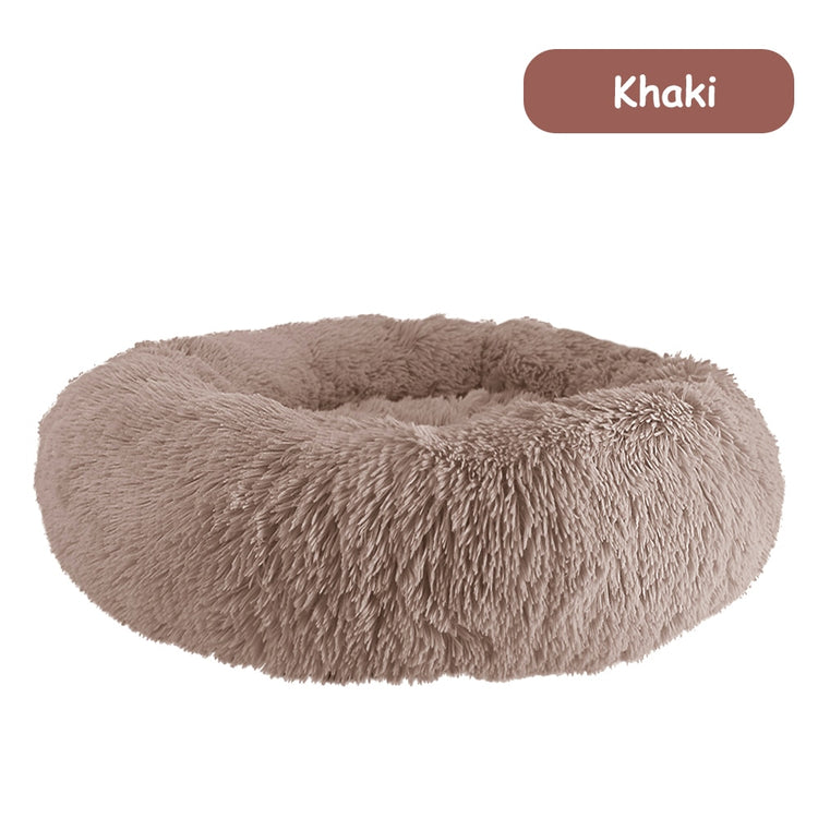 Donut Dog/Cat Bed - Pawzopaws