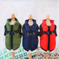 Waterproof Dog Jacket/Harness - Pawzopaws