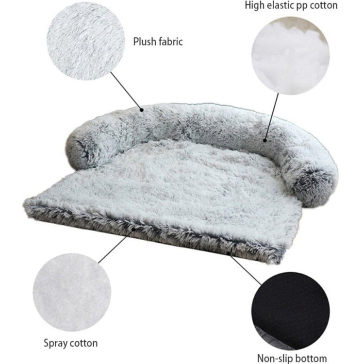 Winter Sofa Bed/Mat For Pets - Pawzopaws