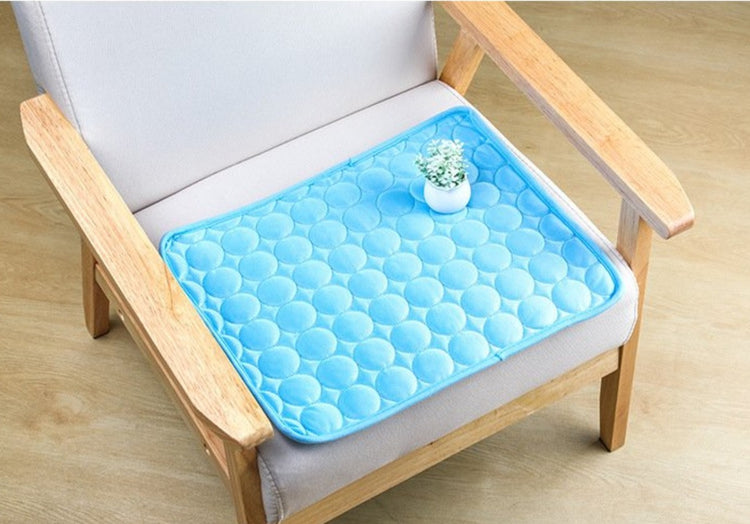 Pet Cooling Mat - Pawzopaws