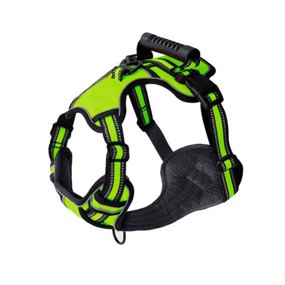 Reflective Pet Harness - Pawzopaws